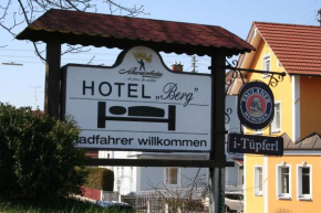 Gasthof Berg